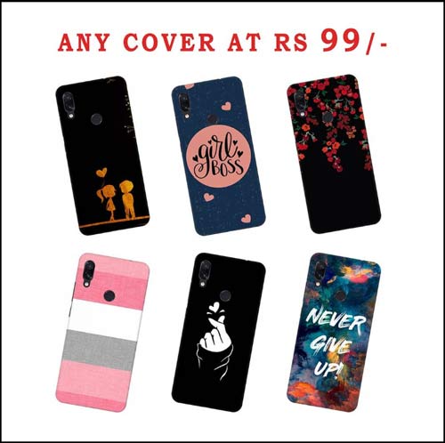 mobile covers at rs 99