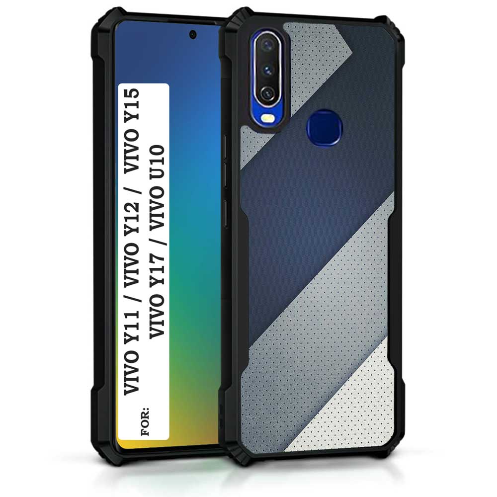 Vivo Y11 Phone Cover Flipkart Coberta Back Cover For Vivo Y11 Back
