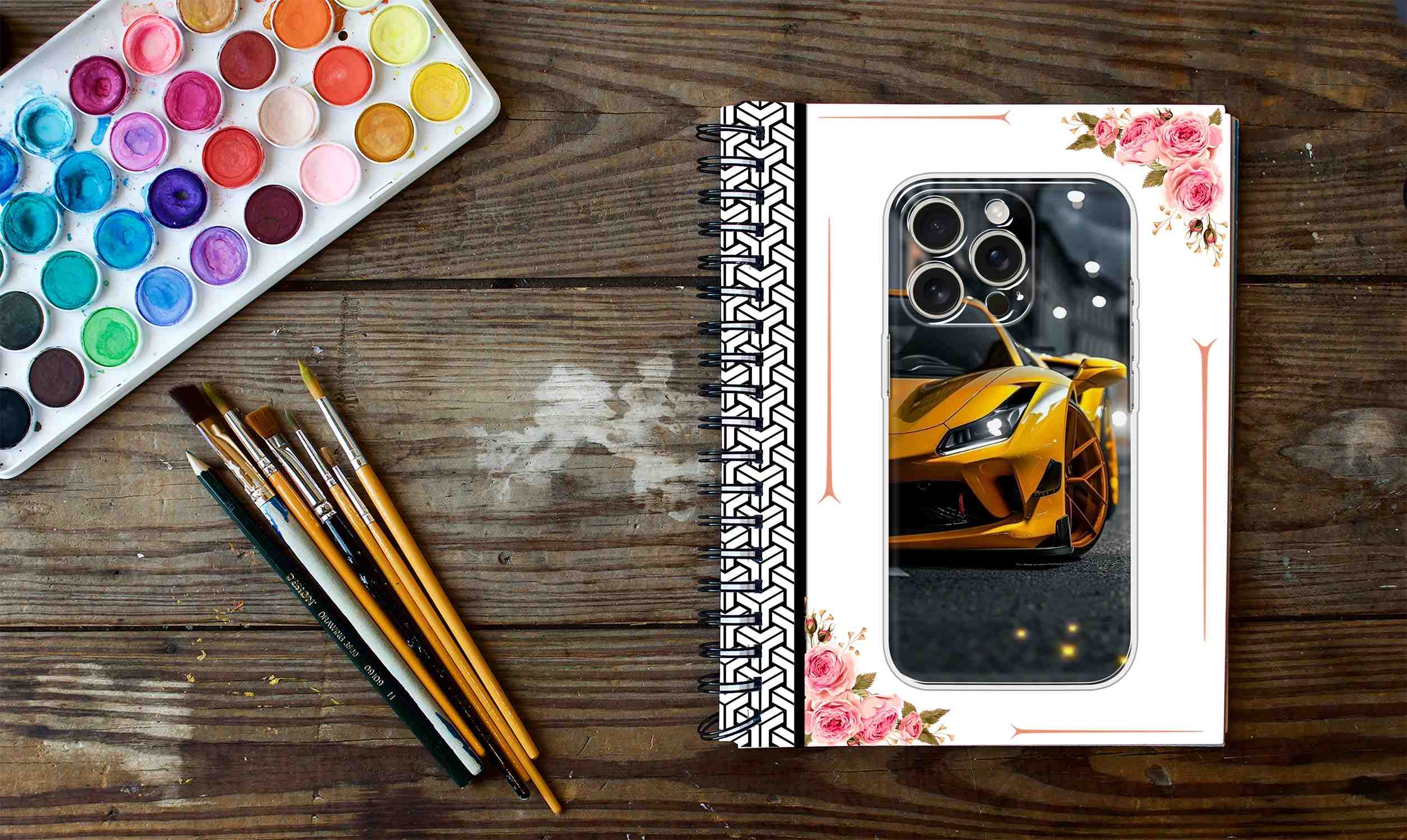 TPUAppleiPhone16Pro-M16600-3