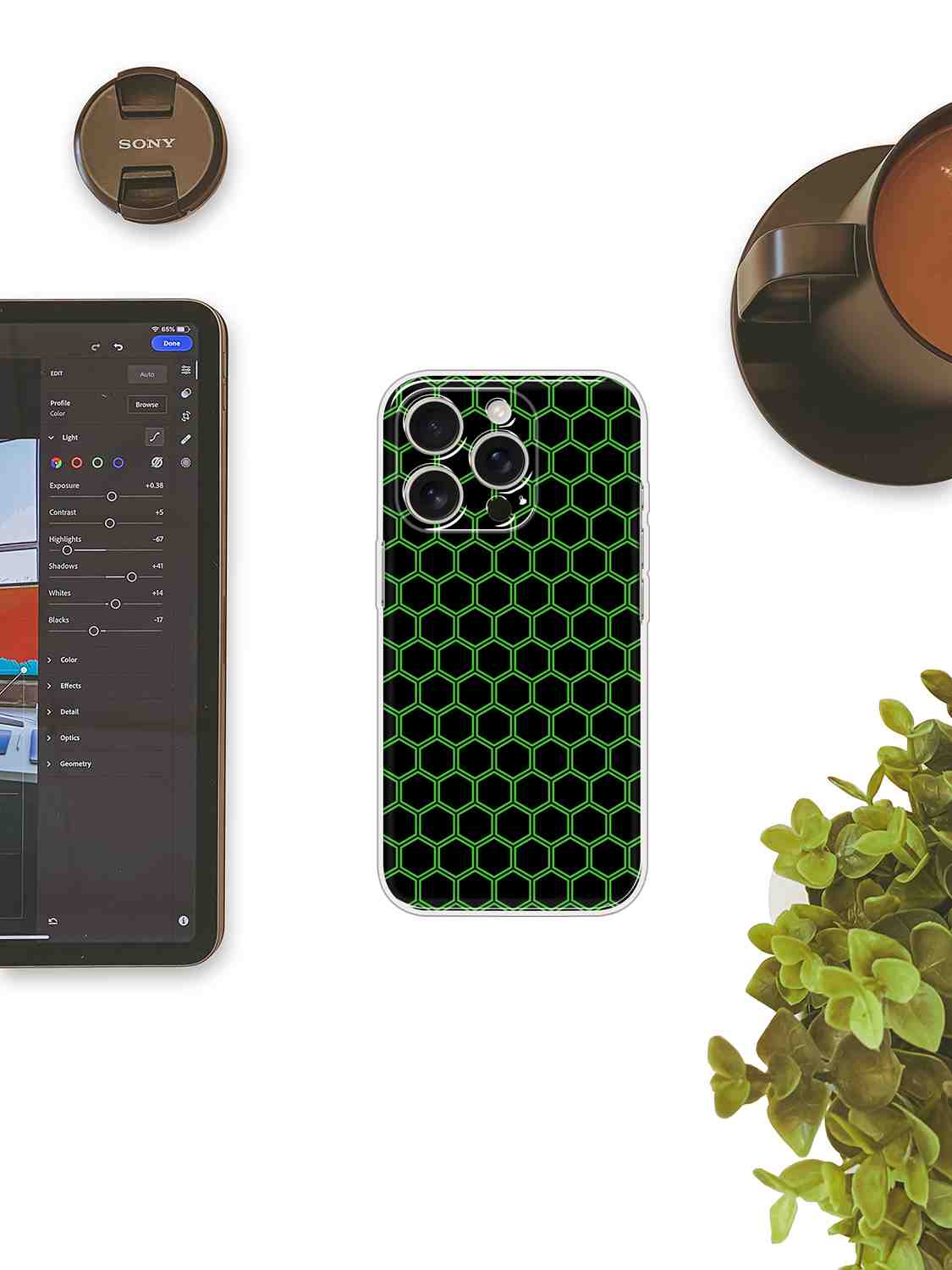 TPUAppleiPhone16Pro-M16622-2