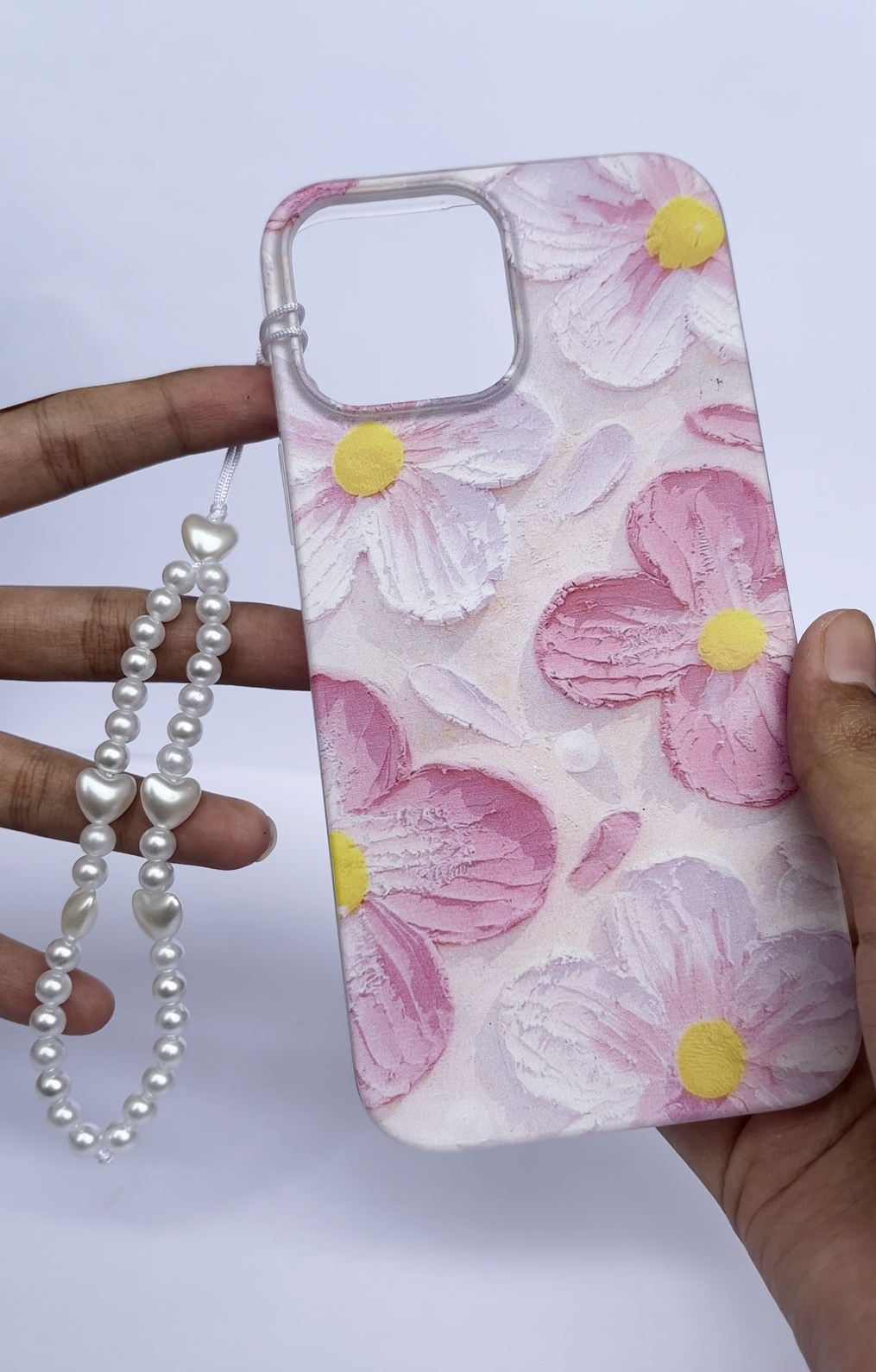 Phone Charms For Girls Stylish