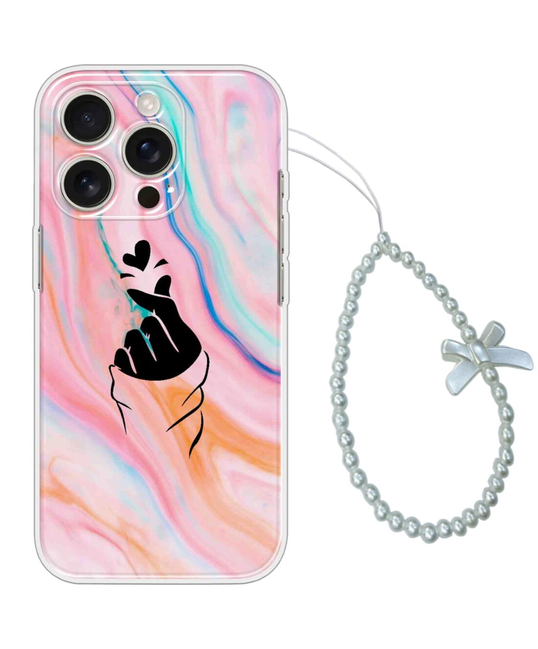 Case With Charm - D11896