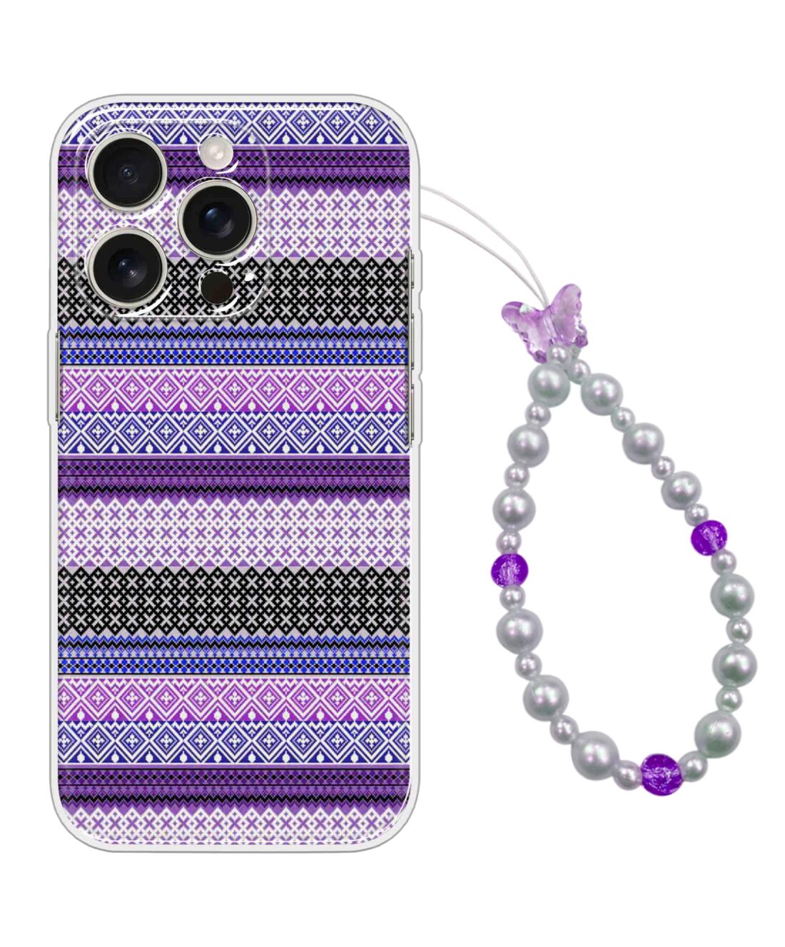 Case With Charm - D13733