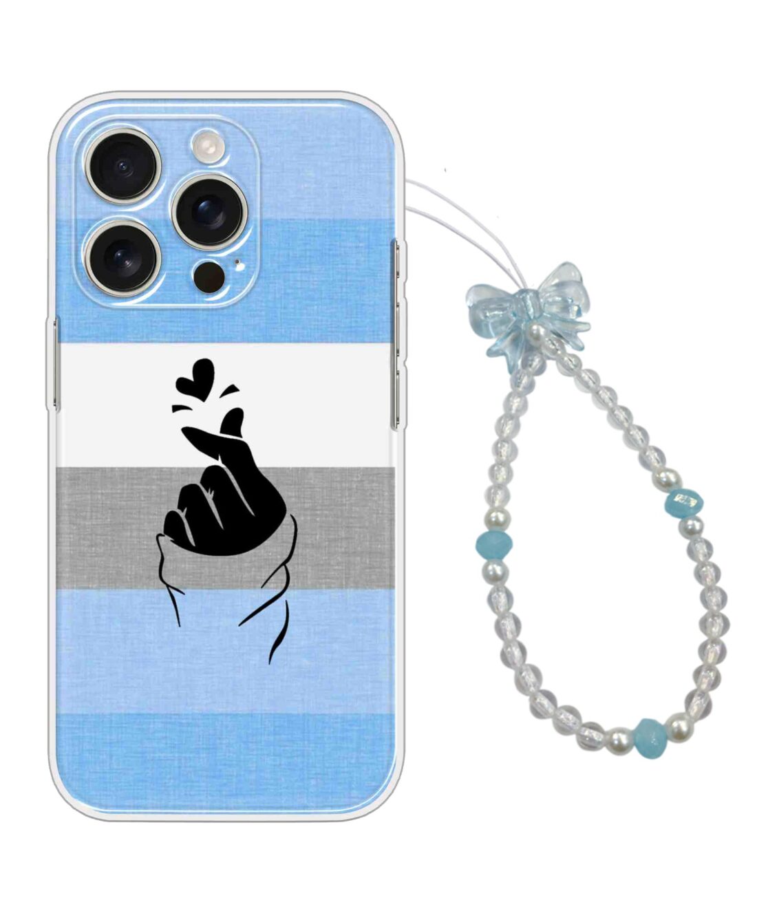 Case With Charm - D14909