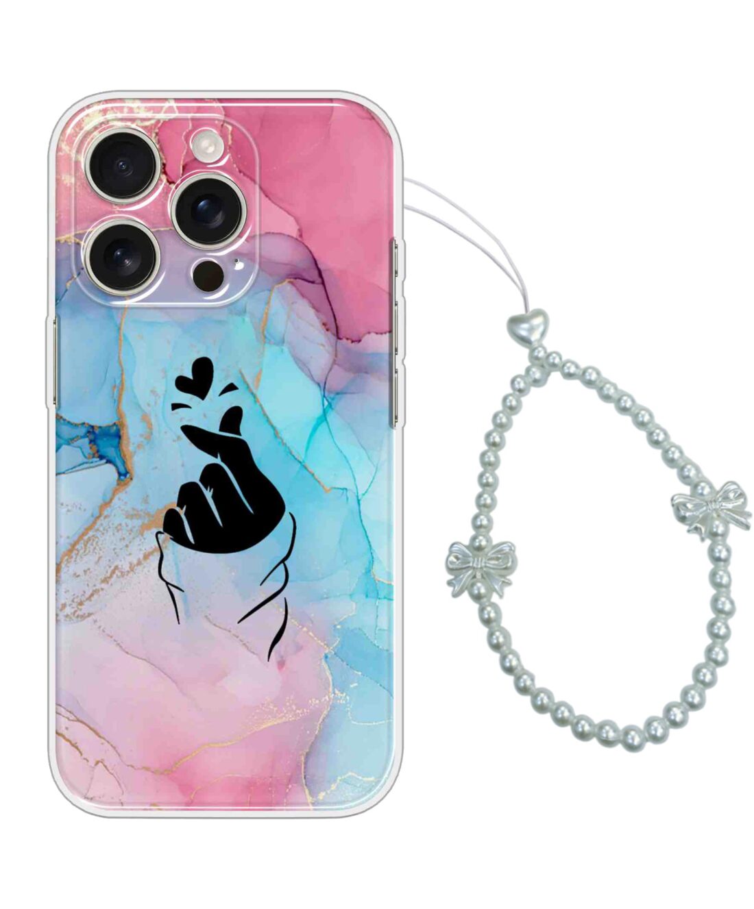 Case With Charm - D14910