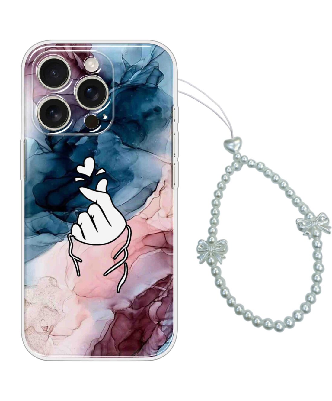 Case With Charm - D14914