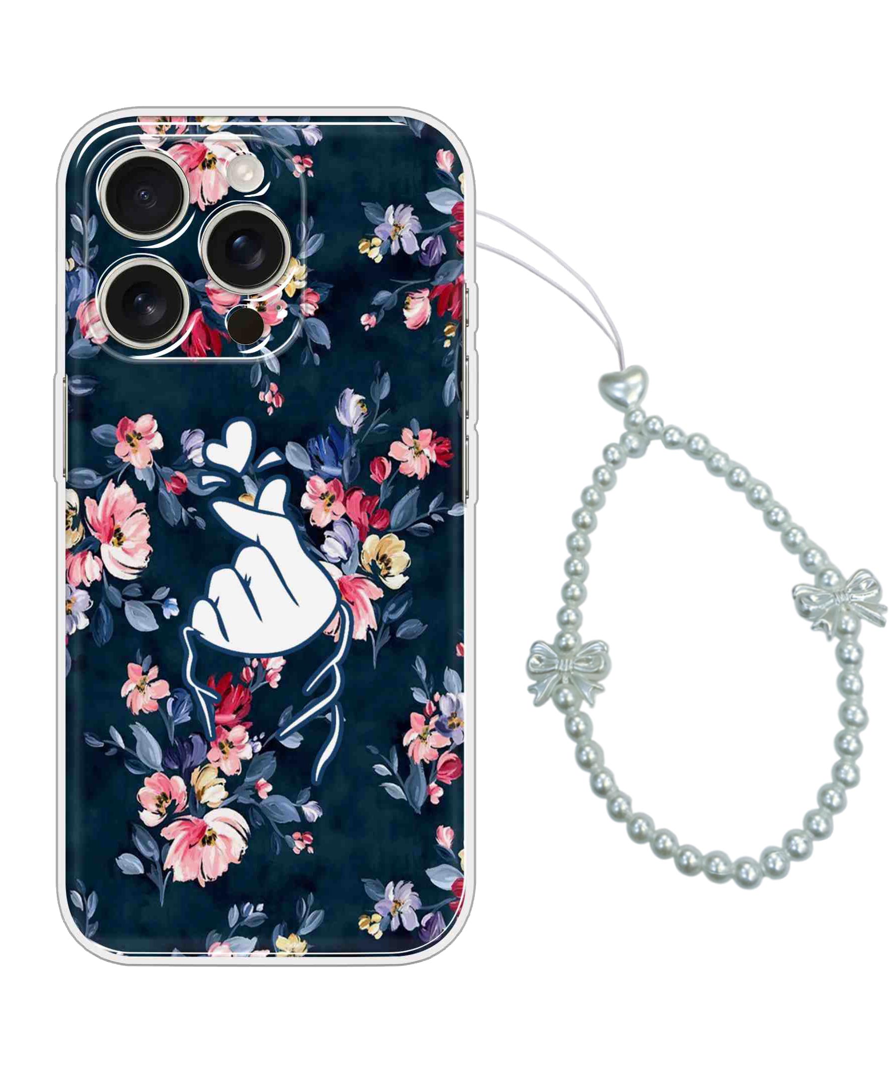 Case With Charm - D14915