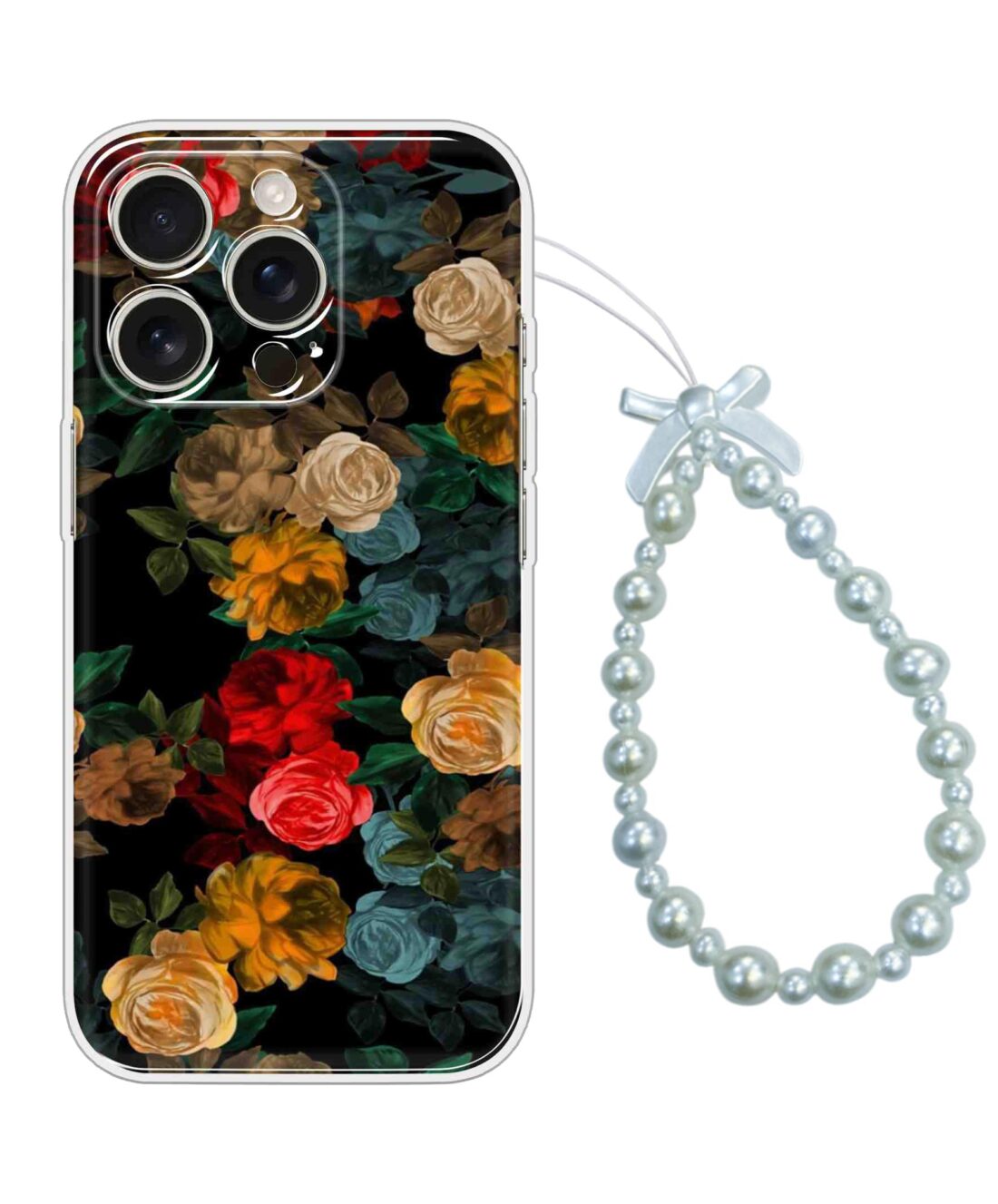 Case With Charm - D15001