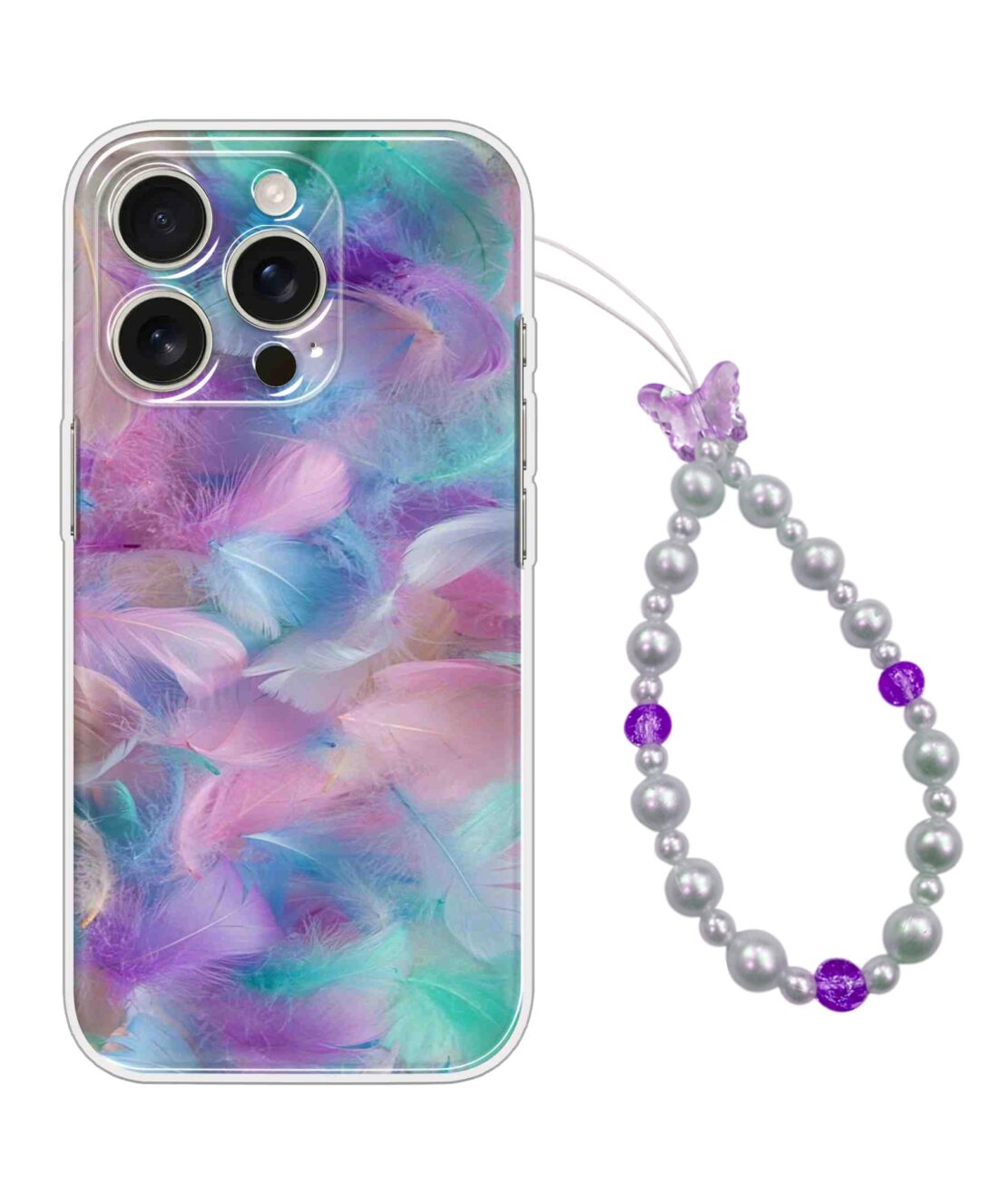 Case With Charm - D16007