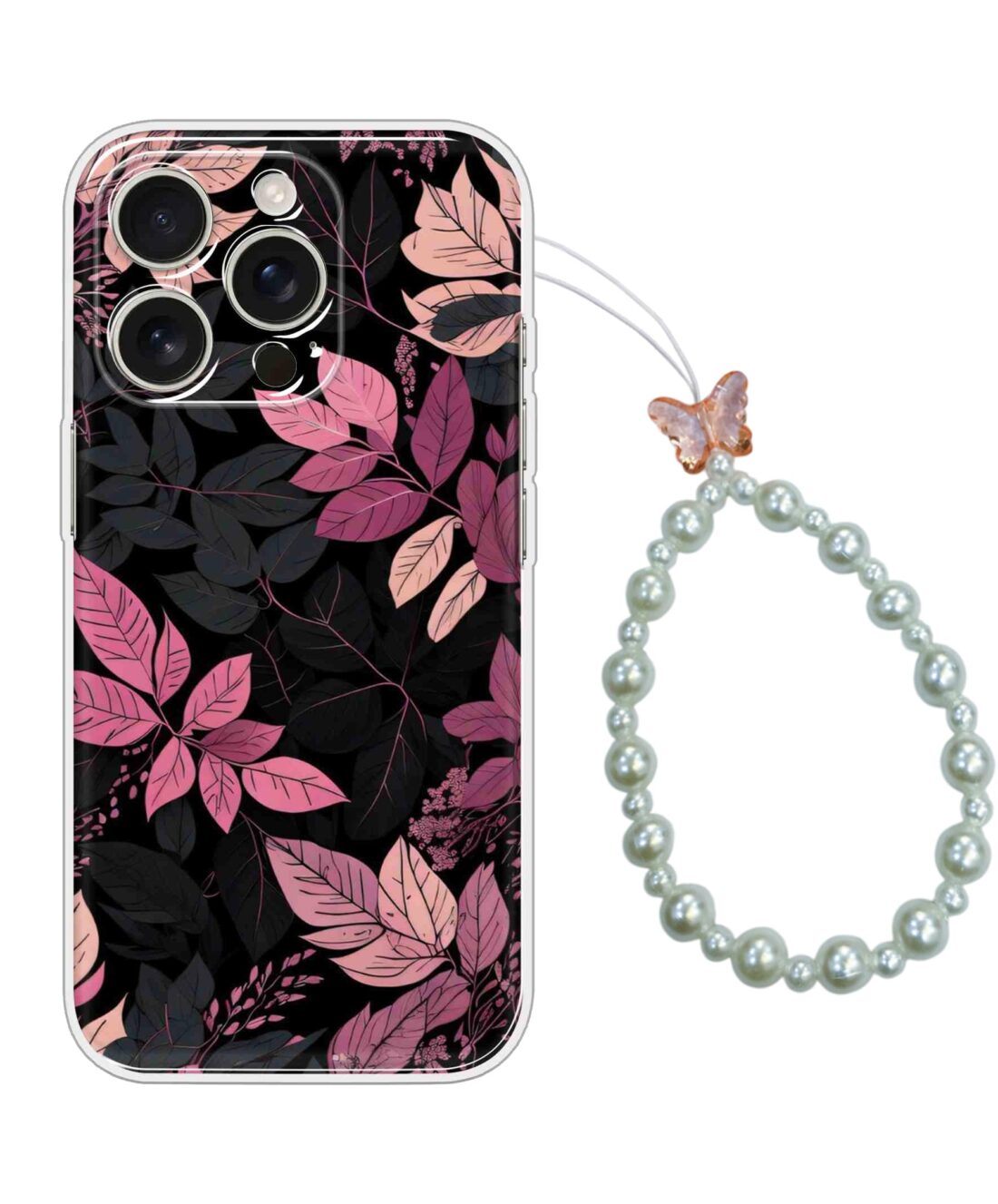 Case With Charm - D16148