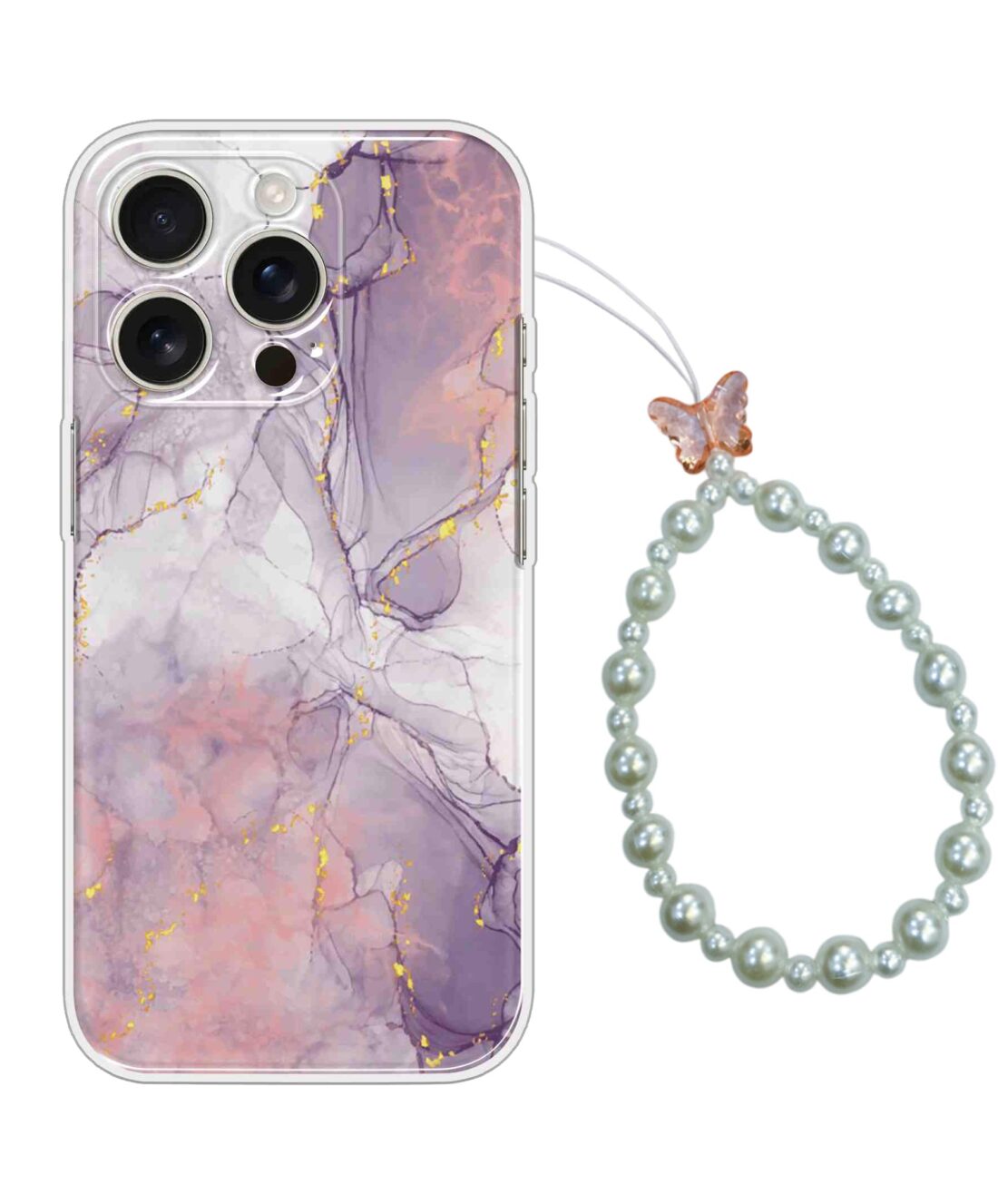 Case With Charm - D16162