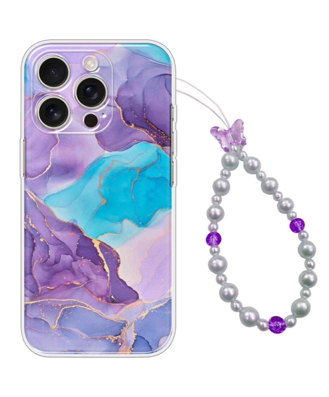 Case With Charm - D16216