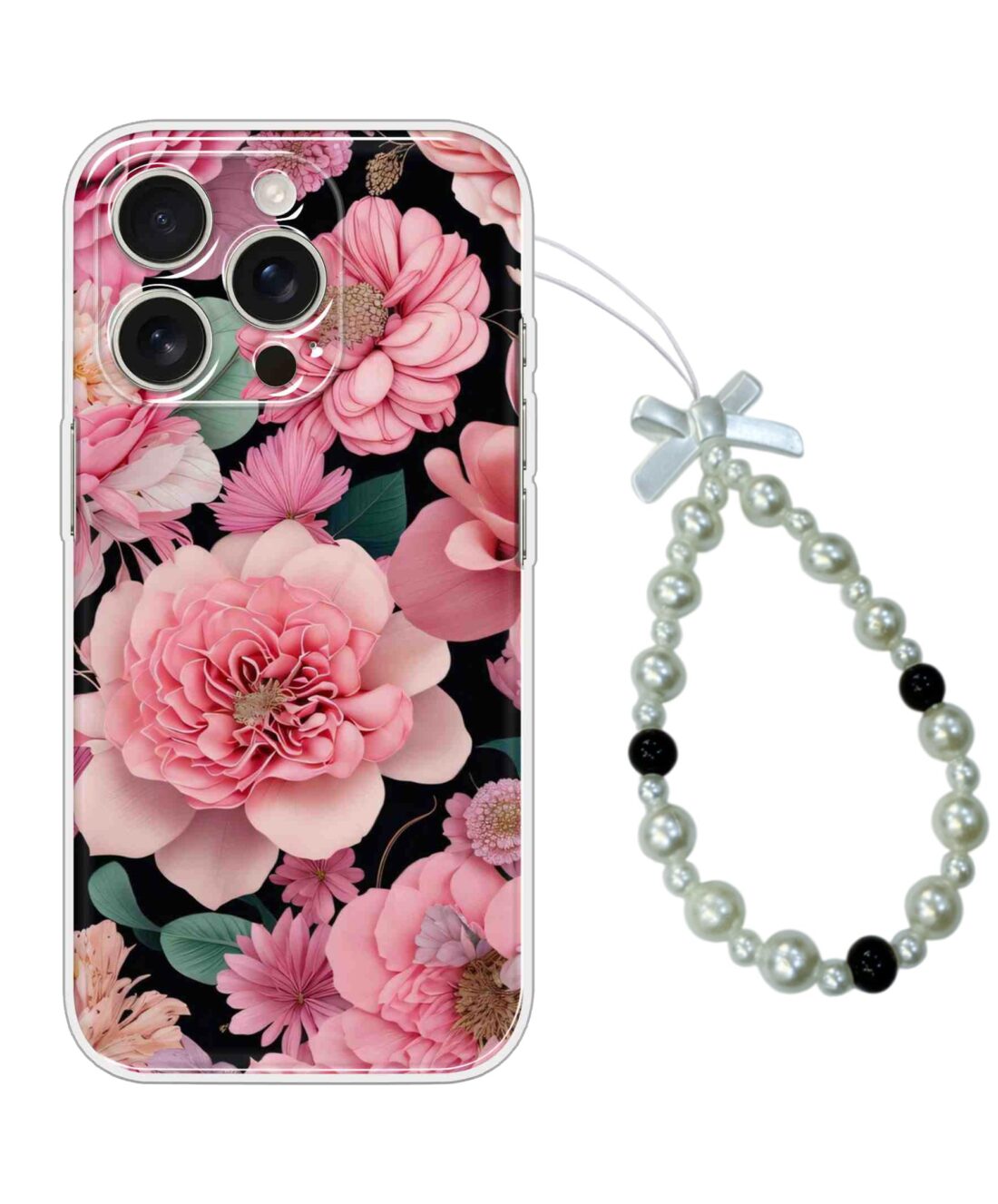 Case With Charm - D16233