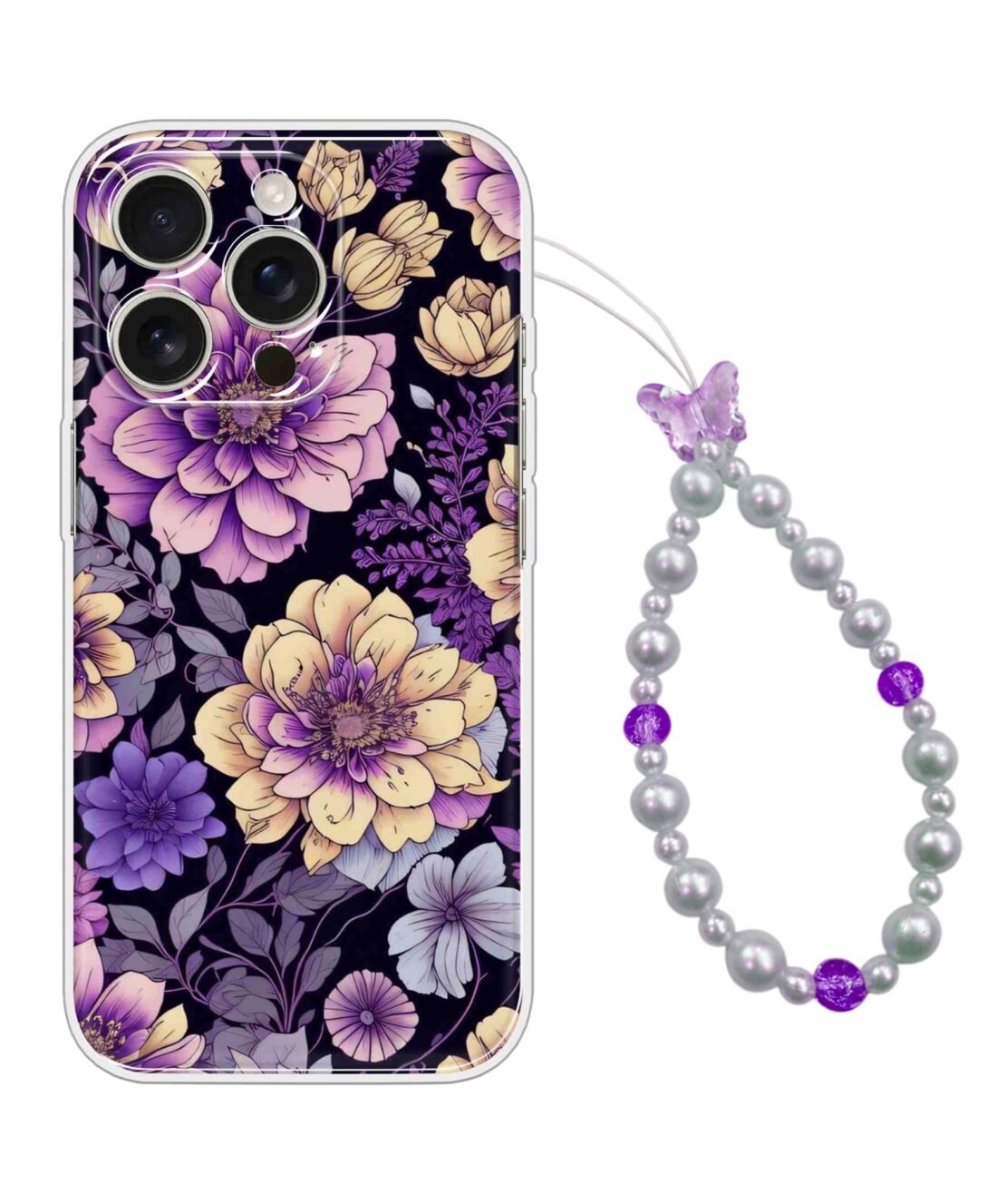 Case With Charm - D16263