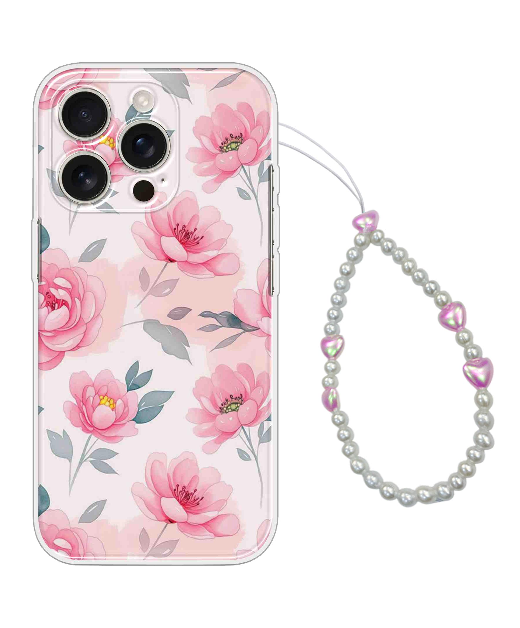 Case With Charm - D16666