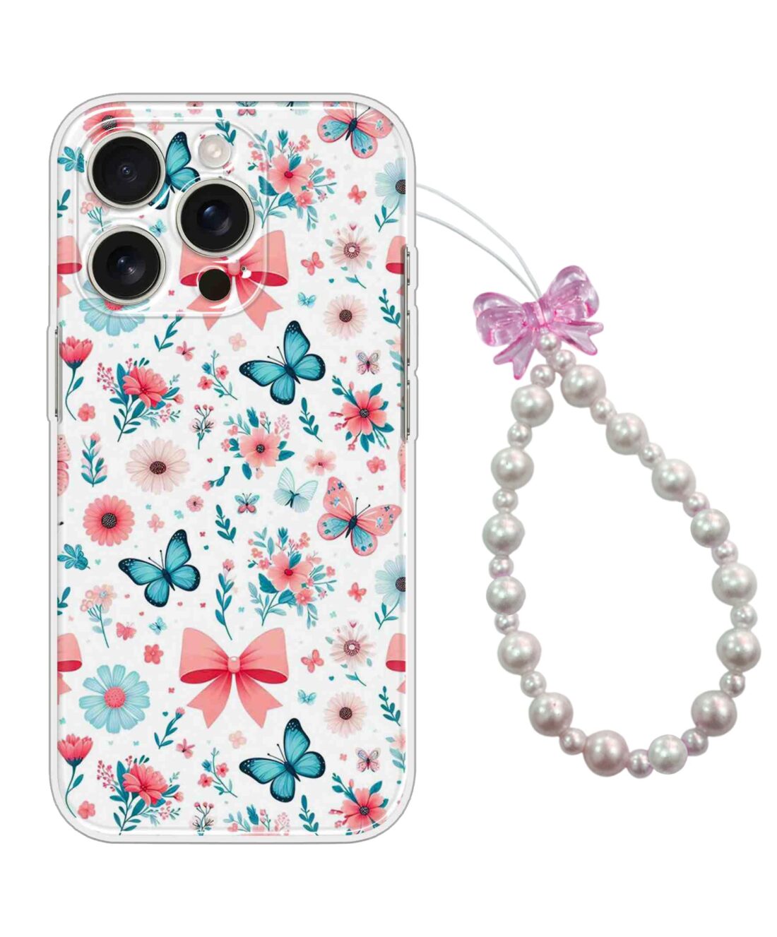 Case With Charm - D16670