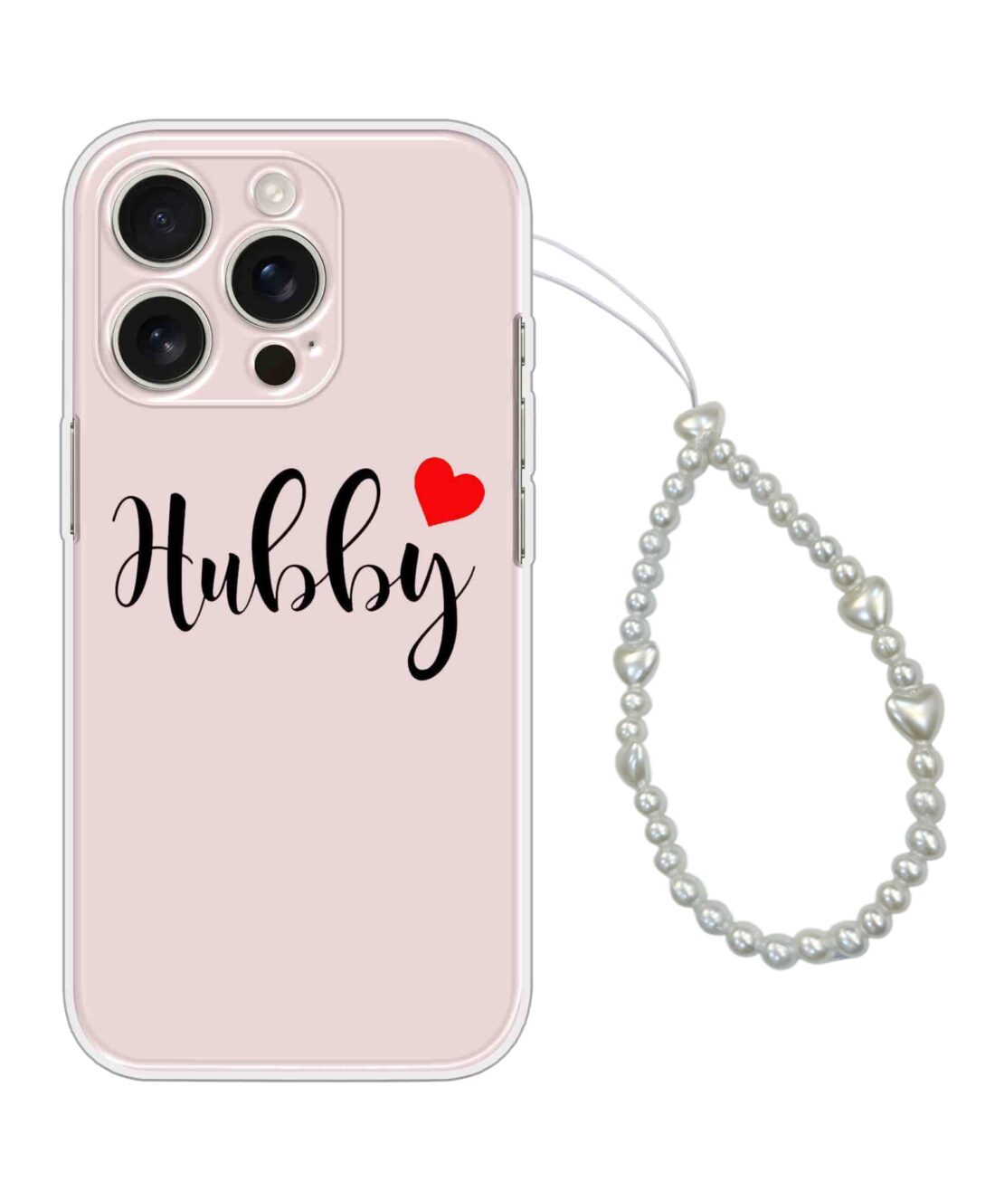 Case With Charm - D16672