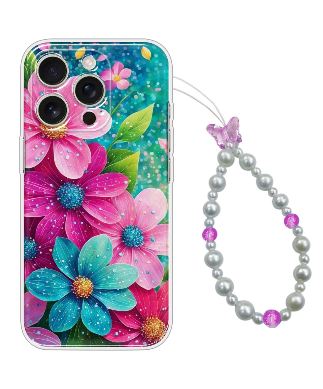 Case With Charm - D16675