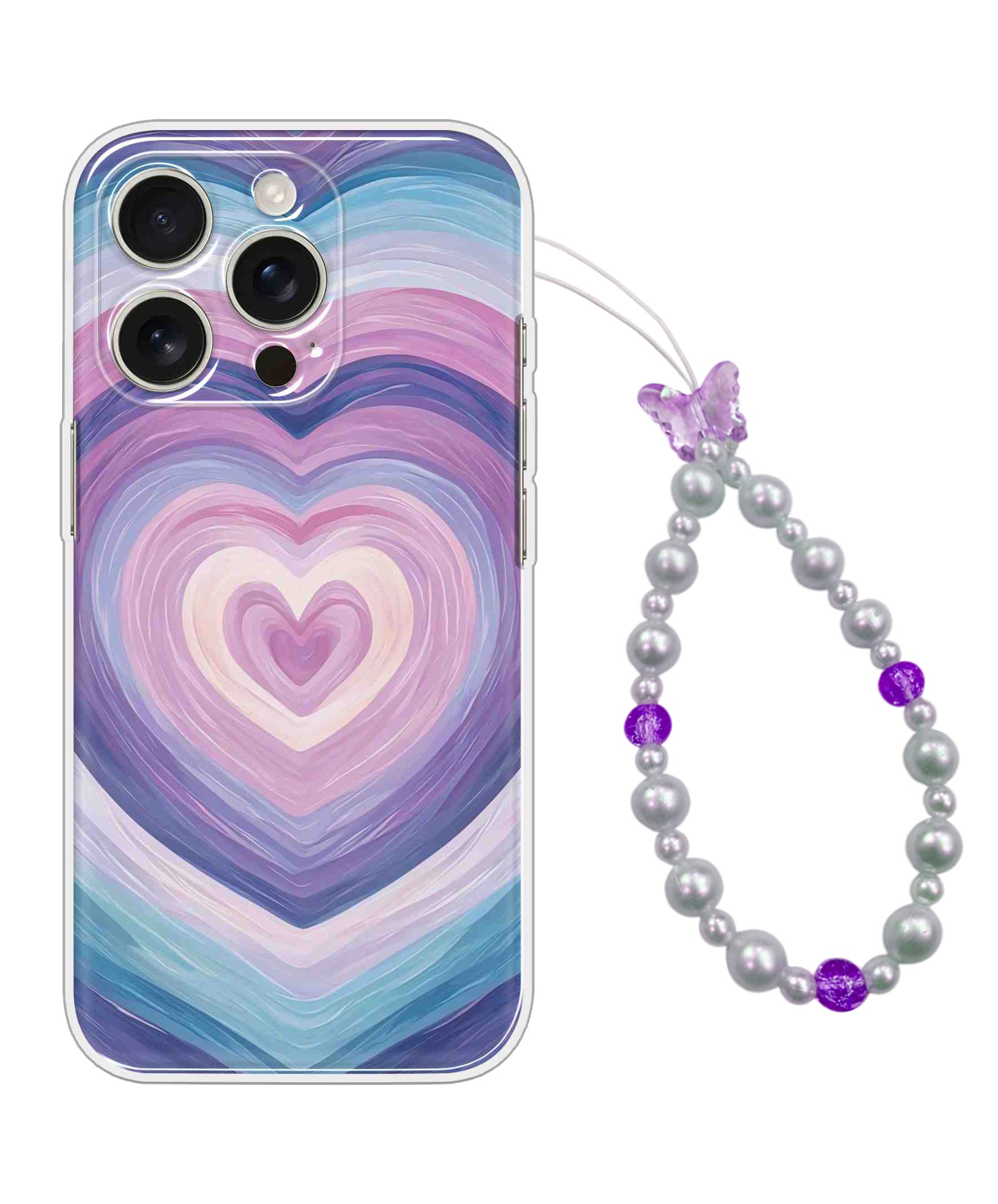 Case With Charm - D16683