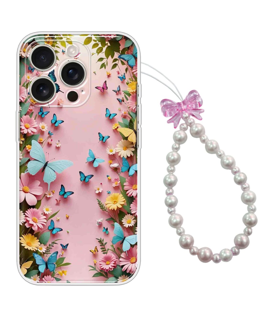 Case With Charm - D16685