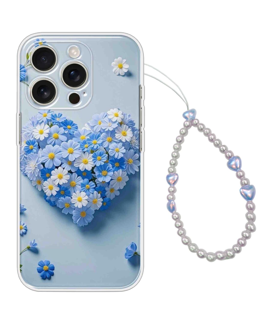 Case With Charm - D16688