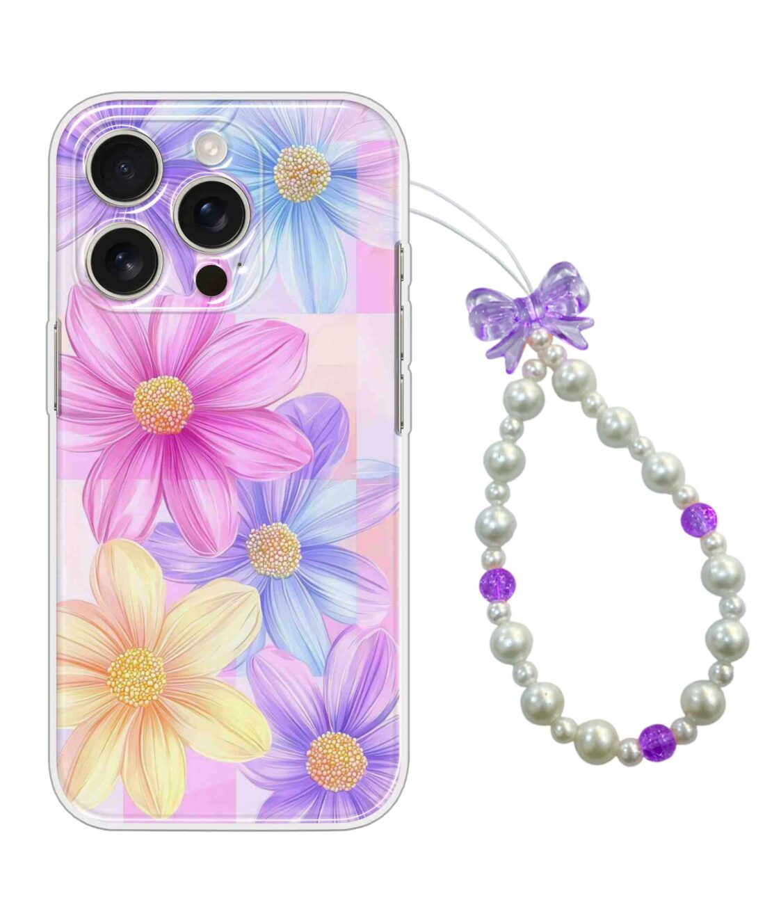 Case With Charm - D16696