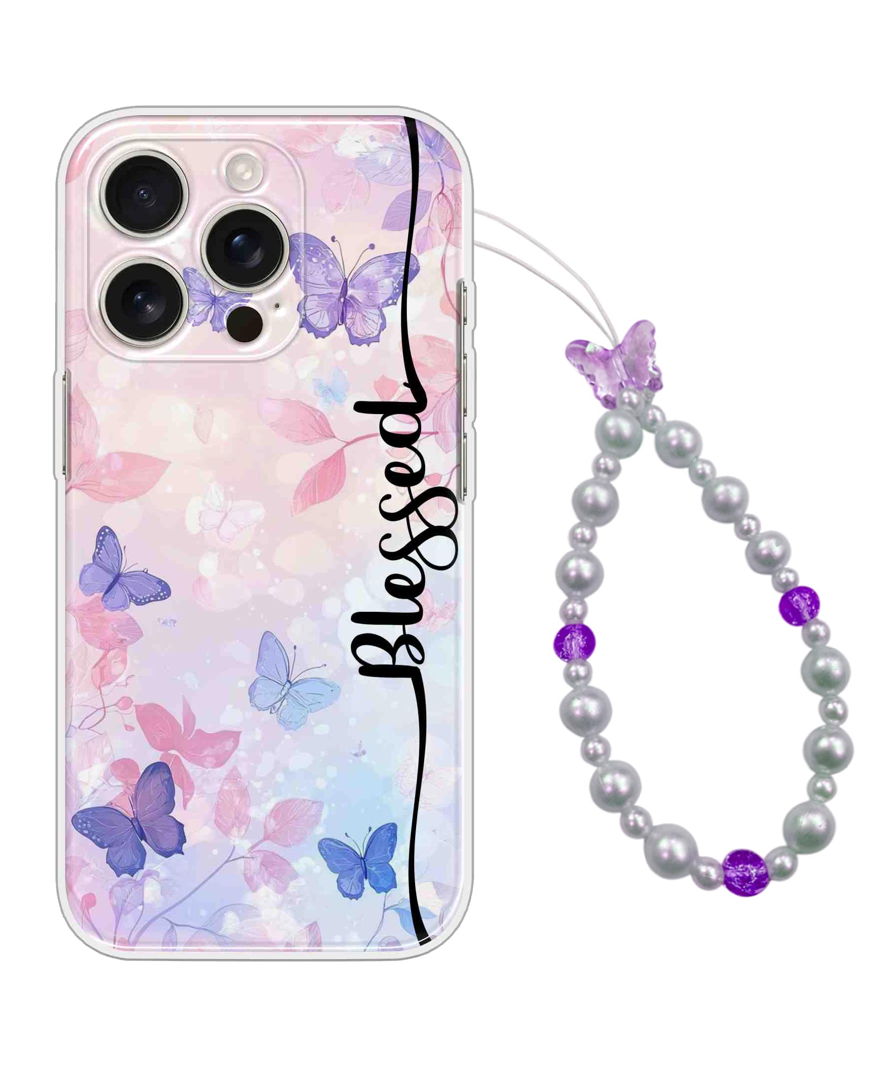 Case With Charm - D16700