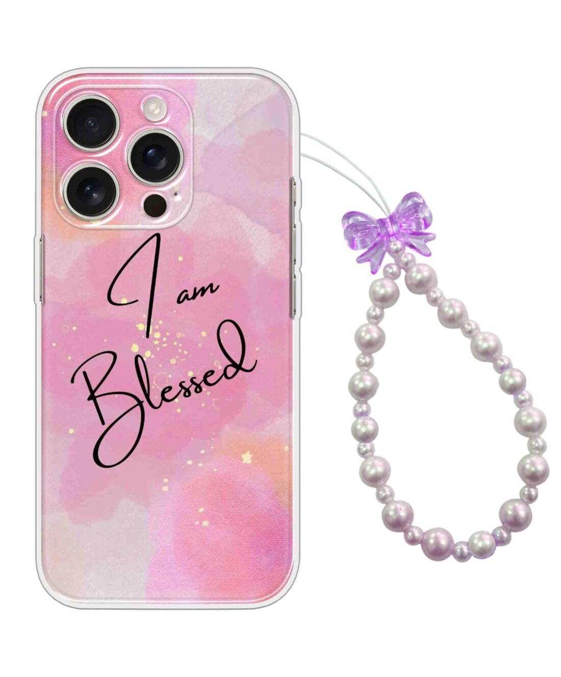 Case With Charm - D16708