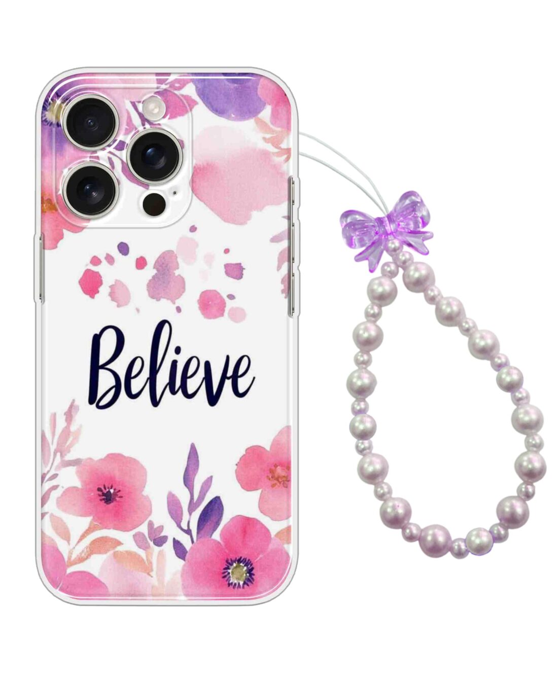 Case With Charm - D16710