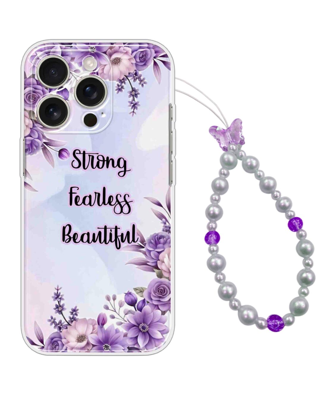 Case With Charm - D16713