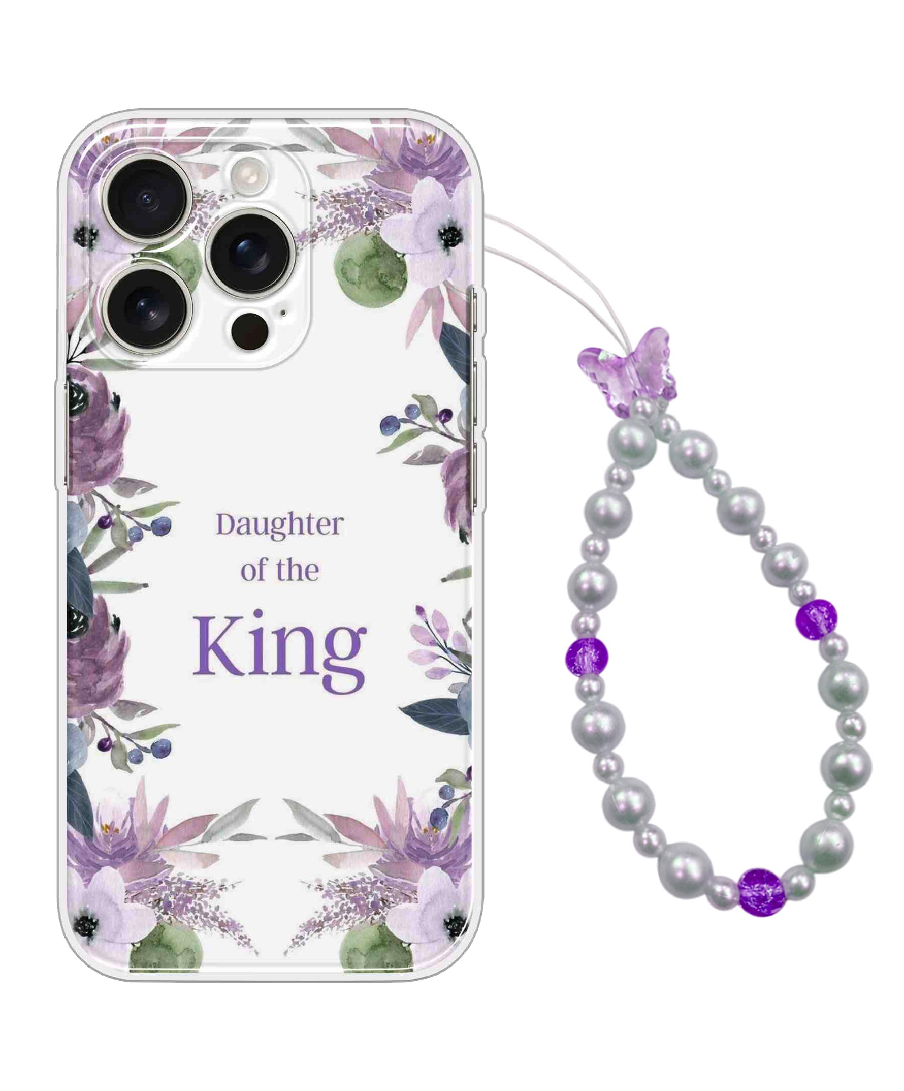 Case With Charm - D16715