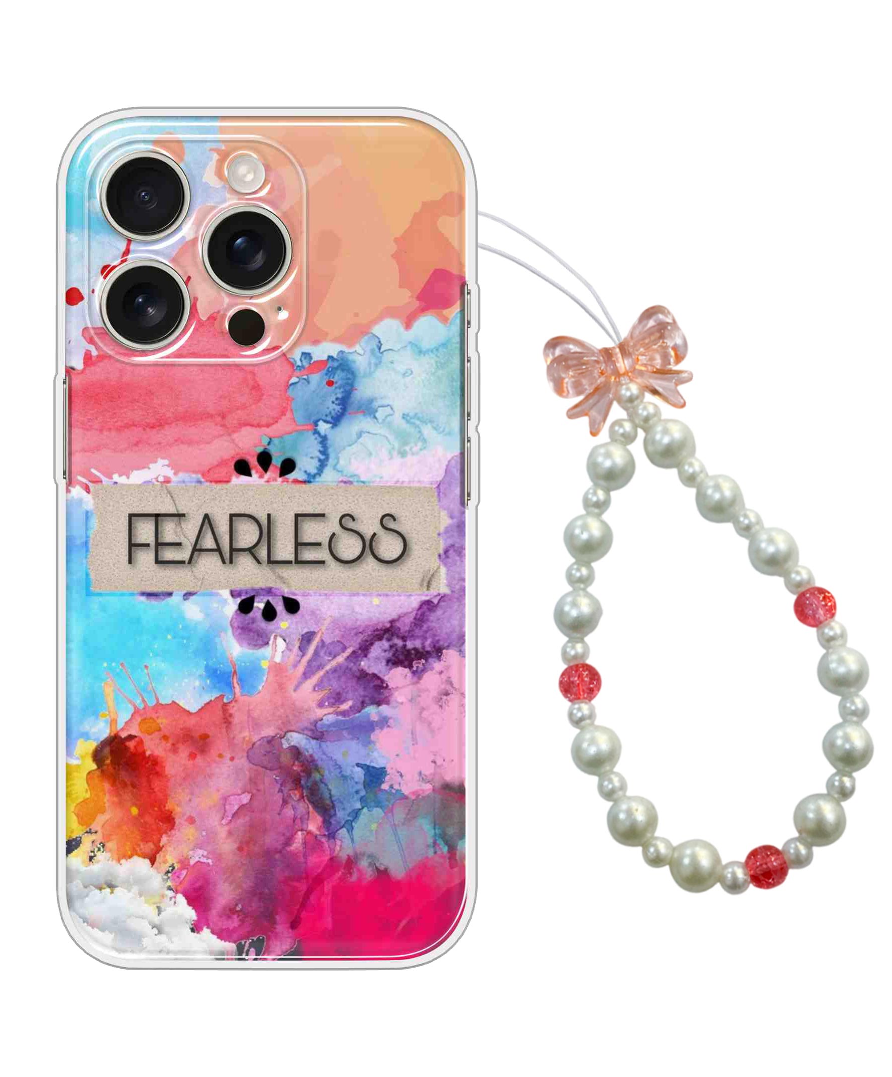 Case With Charm - D16716