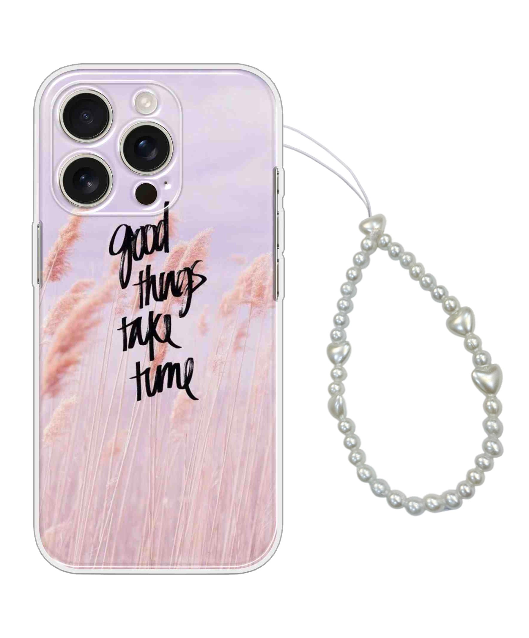 Case With Charm - D16719