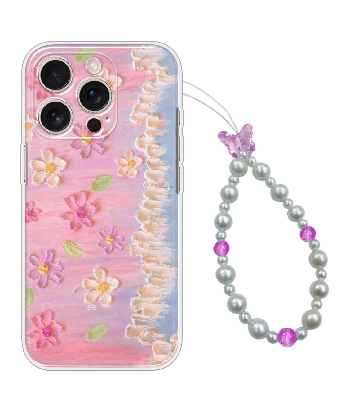 Case With Charm - D16909