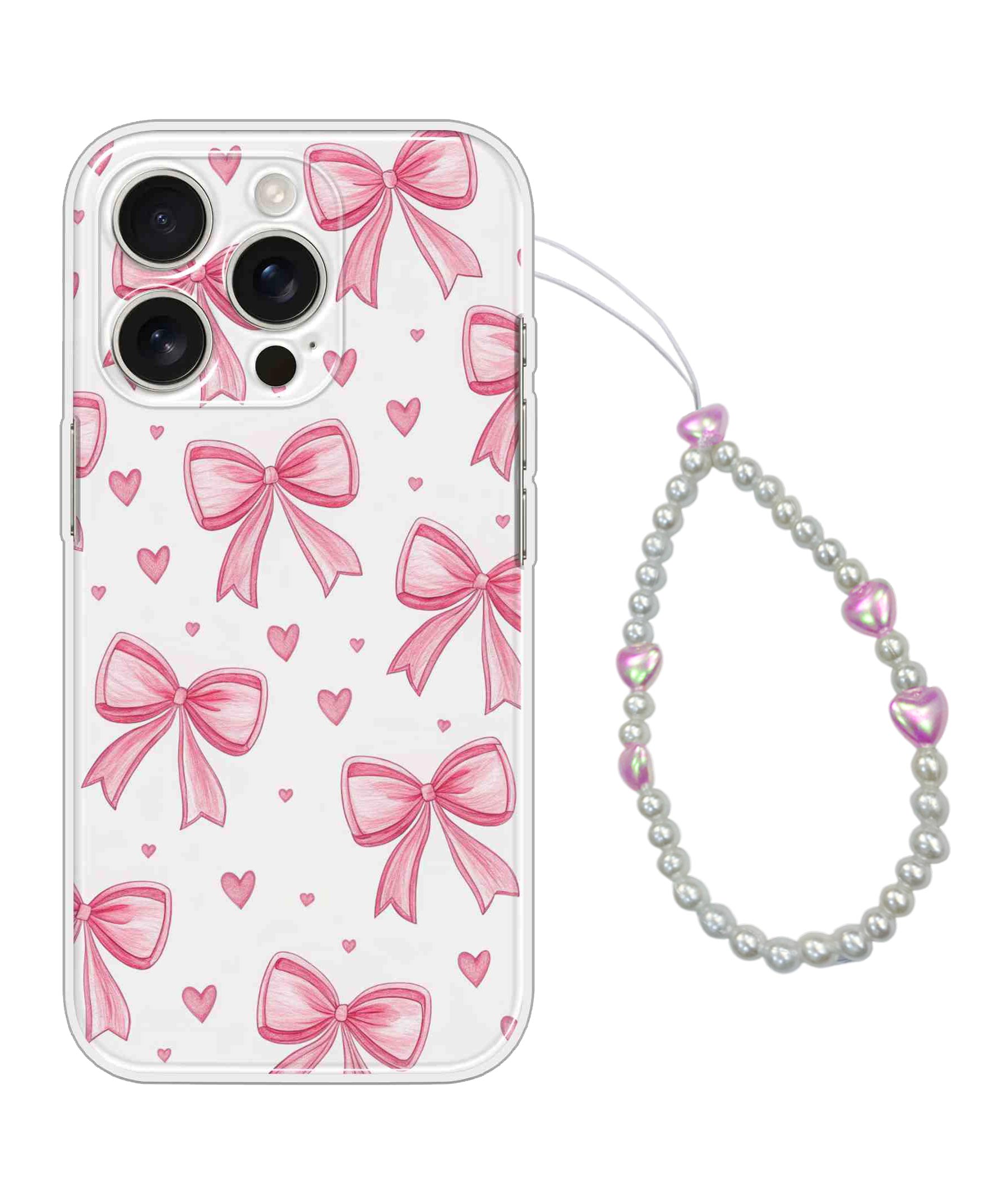 Case With Charm - D16915