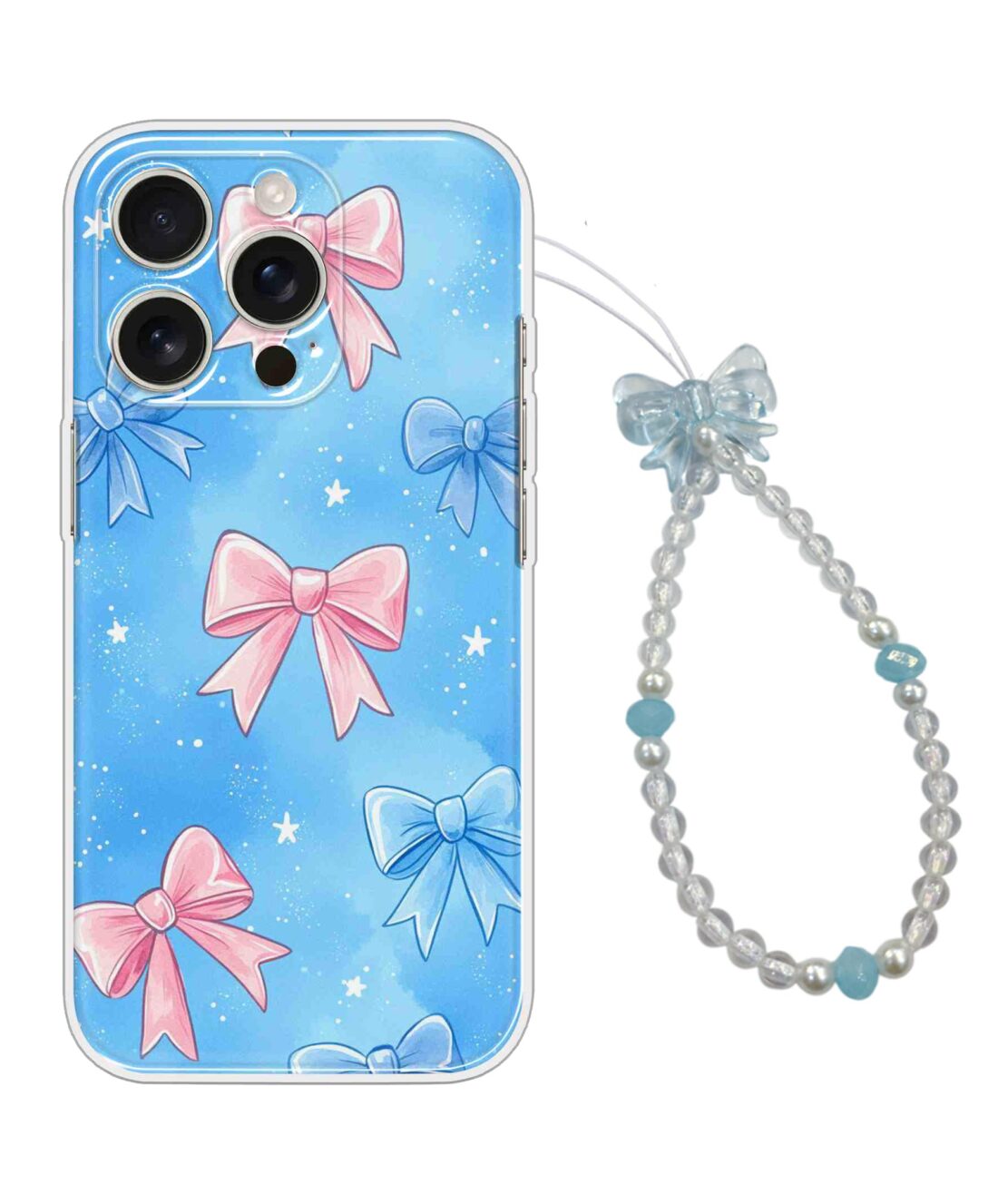 Case With Charm - D16924