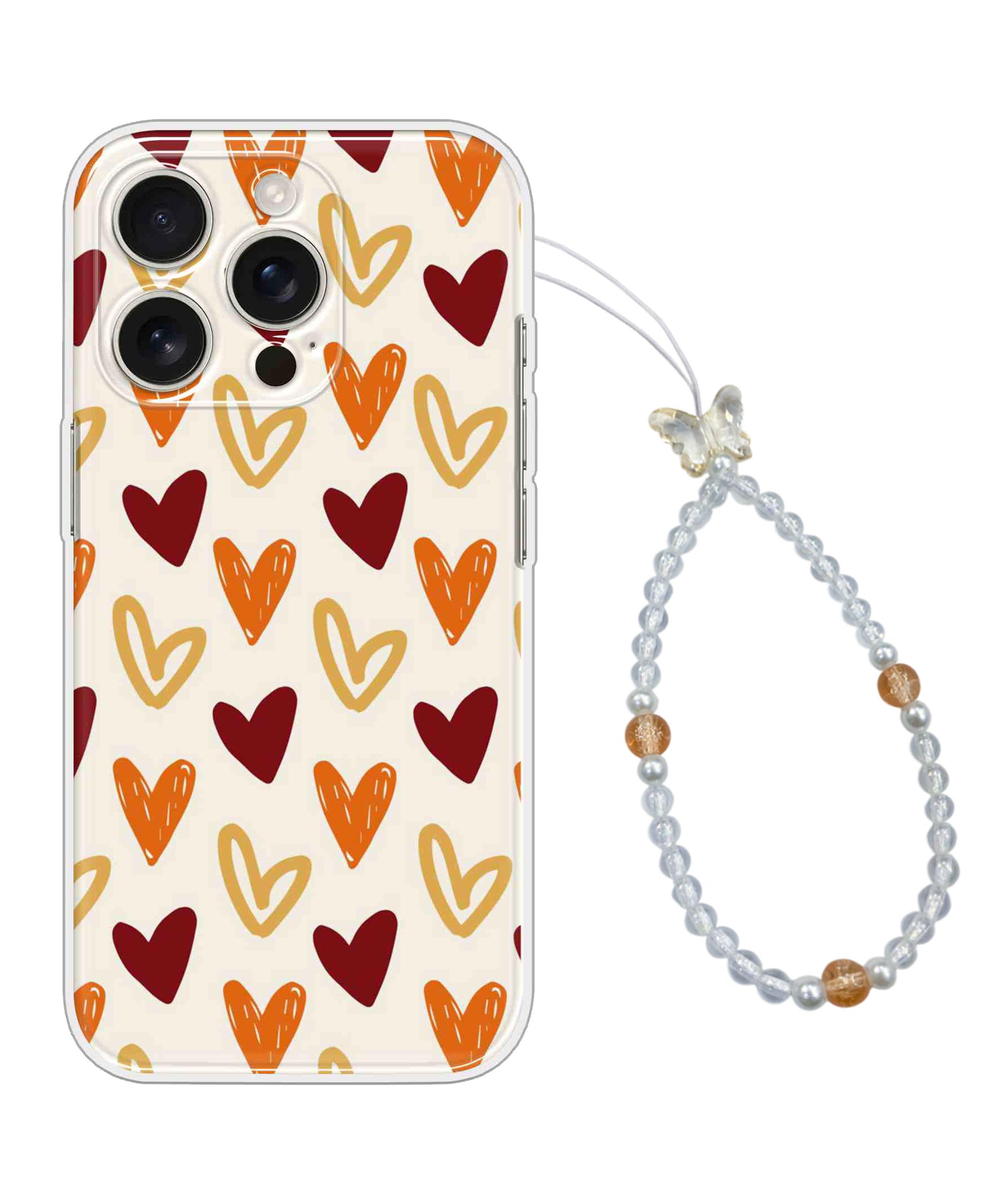 Case With Charm - D16928