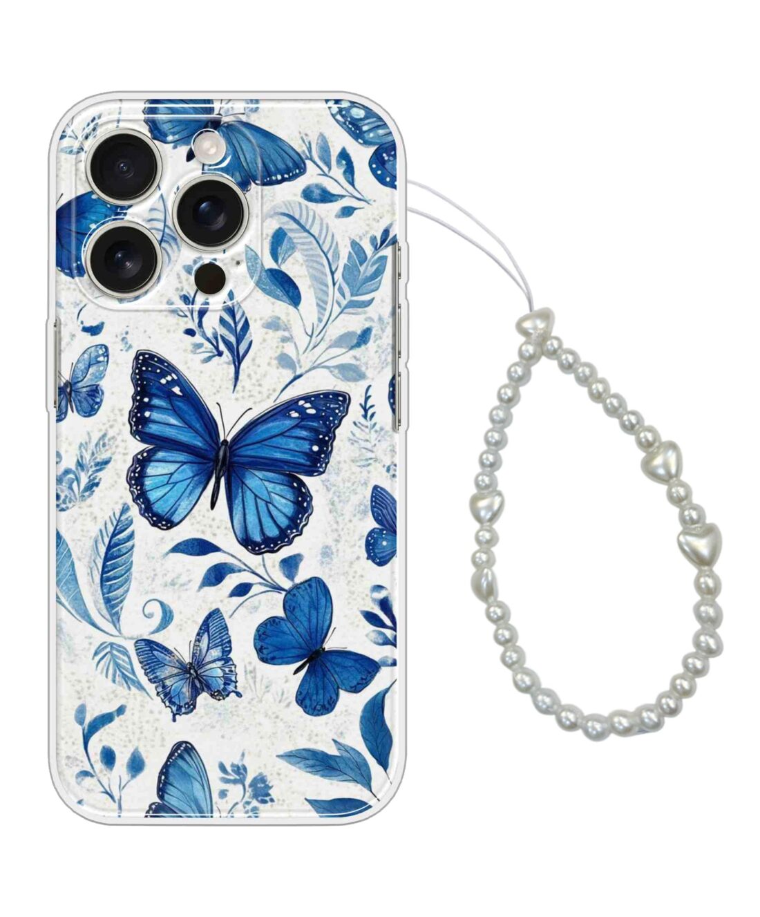 Case With Charm - D16931