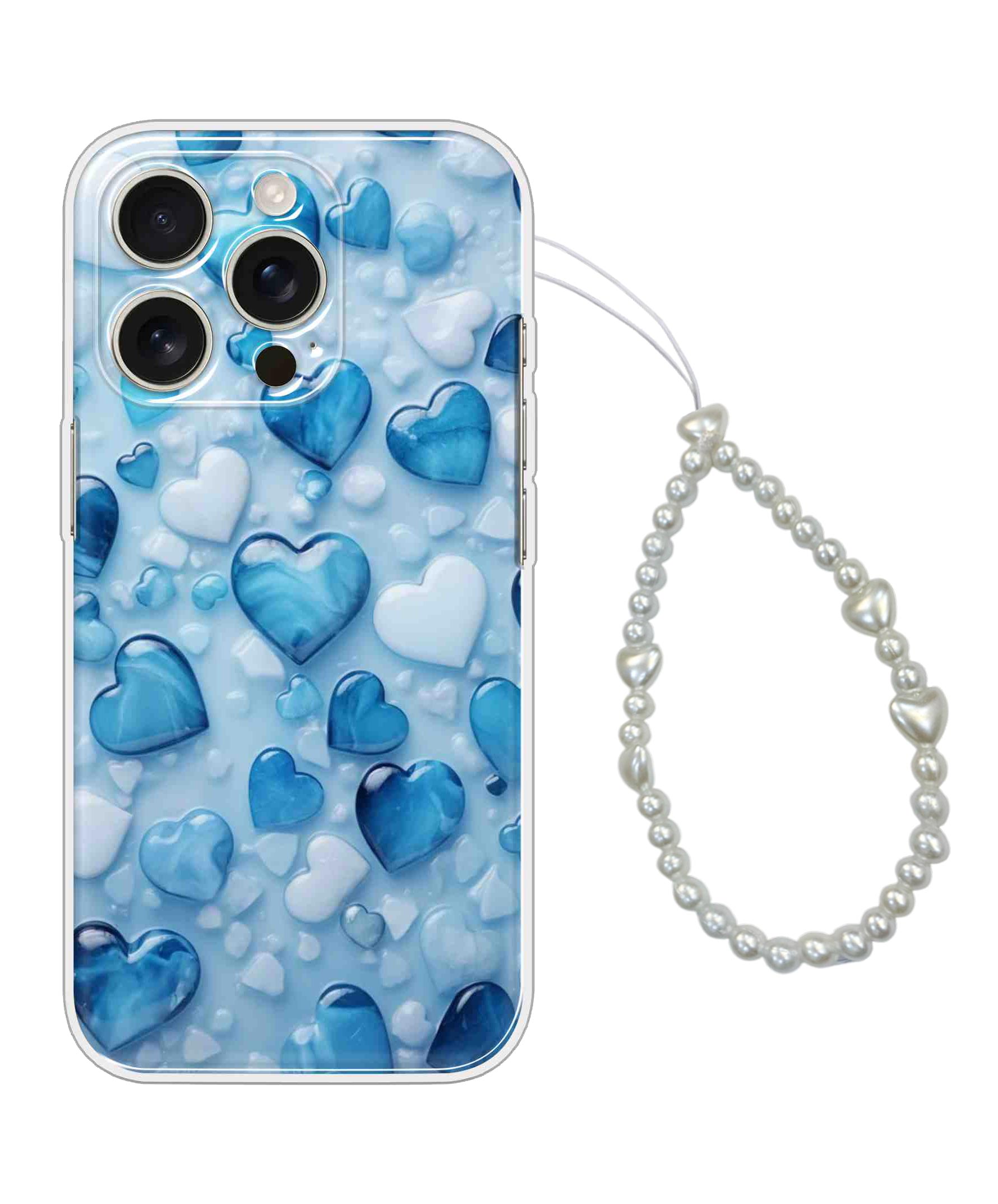 Case With Charm - D16932