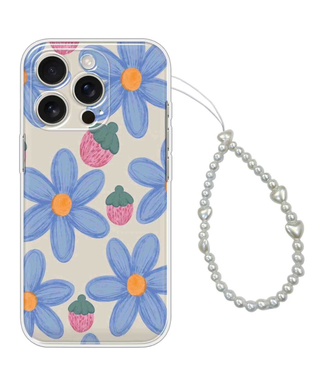 Case With Charm - D16936