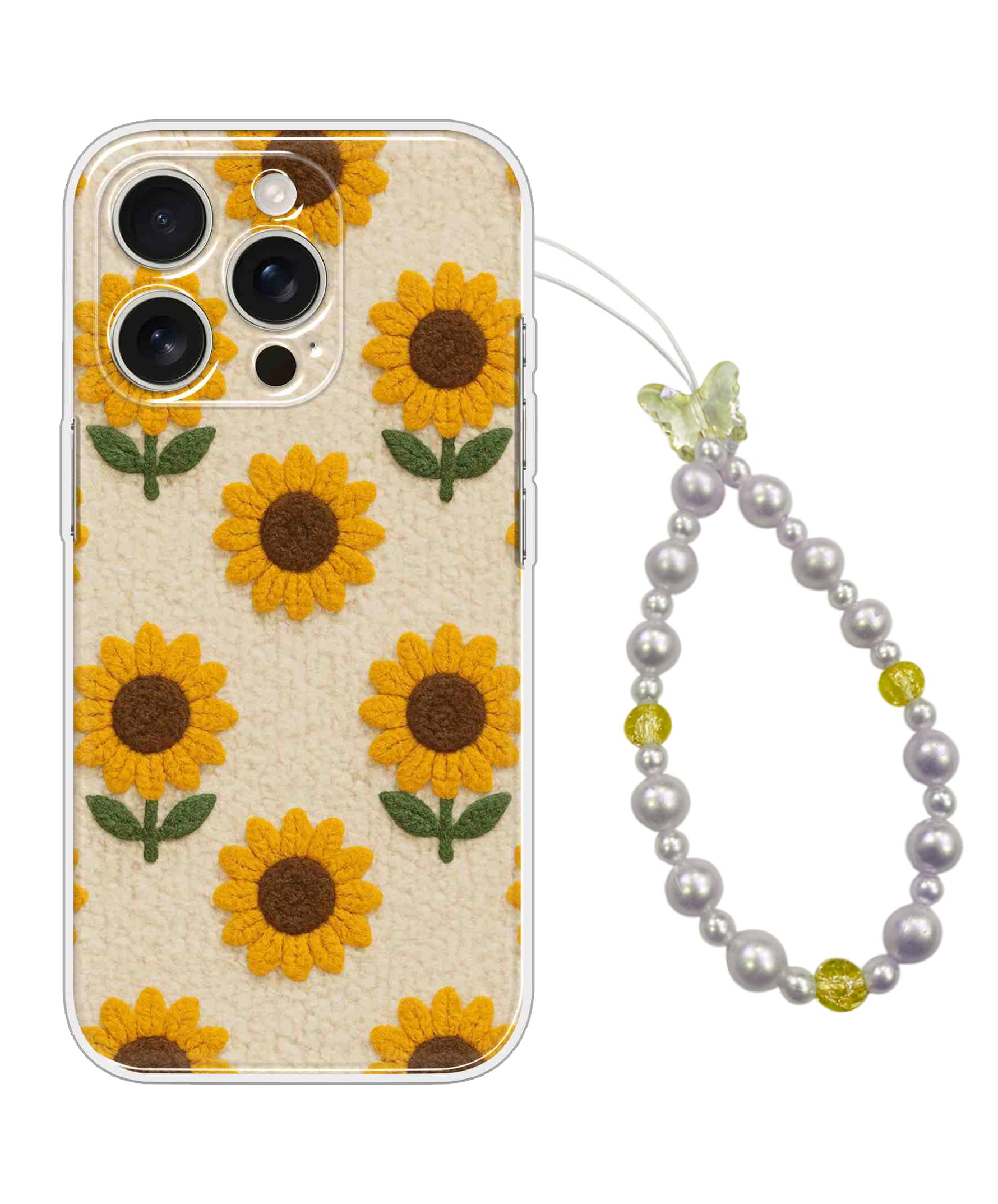 Case With Charm - D16946