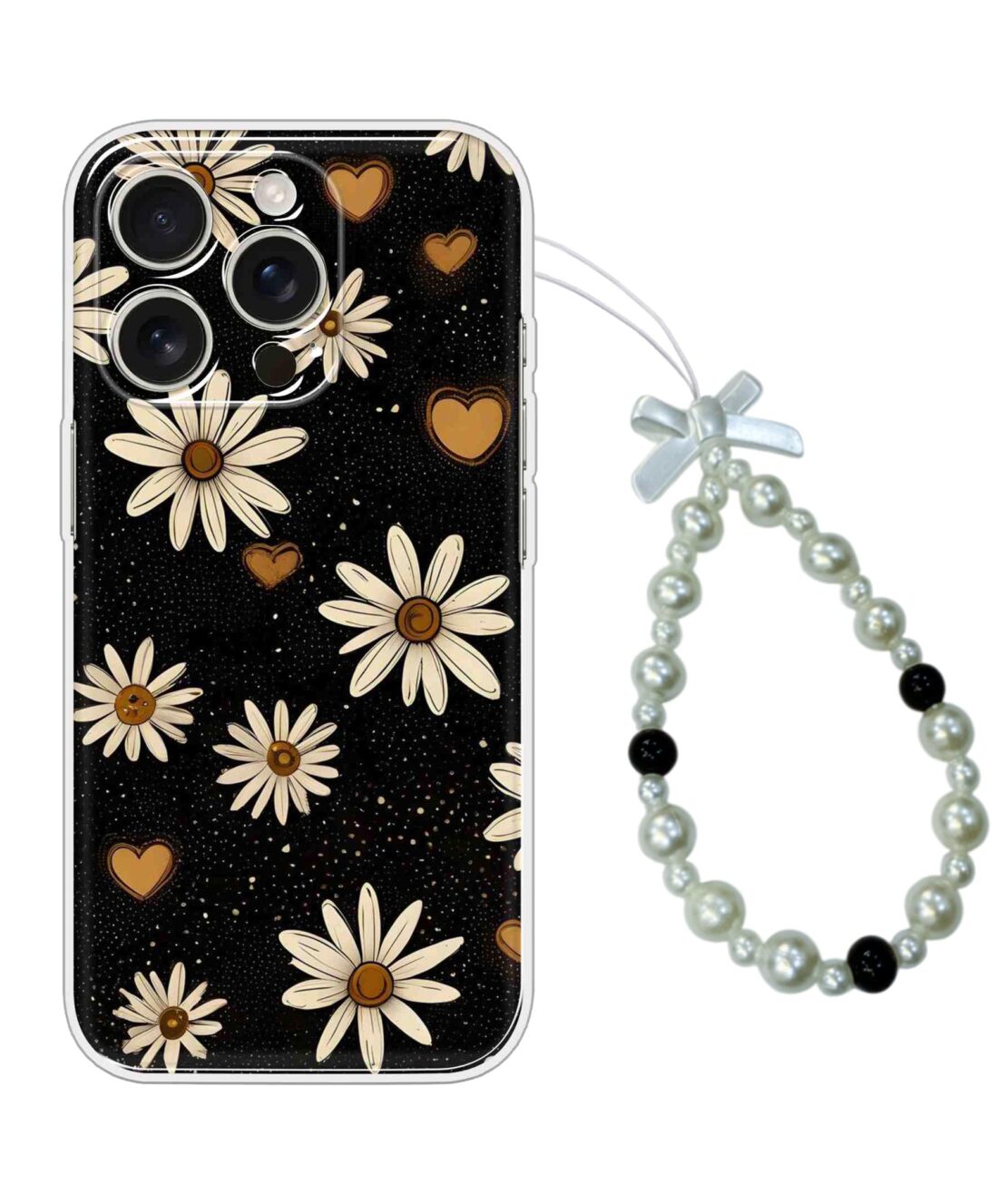 Case With Charm - D16947