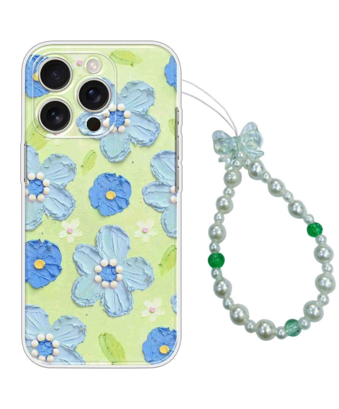 Case With Charm - D16949