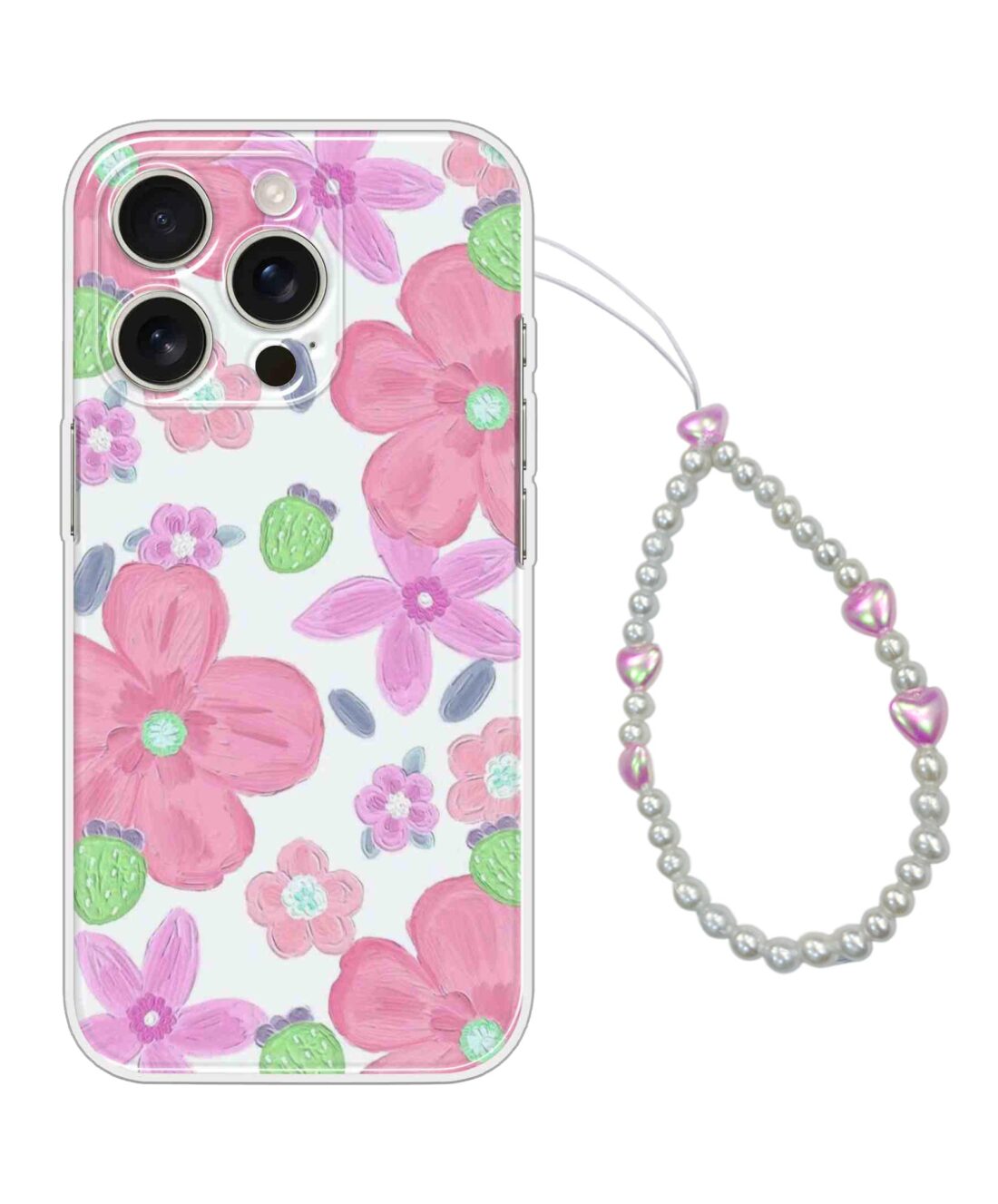 Case With Charm - D16950